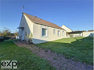 maison à la vente -   27120  PACY SUR EURE, surface 93 m2 vente maison - UBI443930795